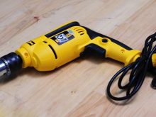 Máy khoan động lực Dewalt DWD024K