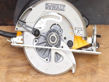 Lỗi thường gặp khi sử dụng máy cưa