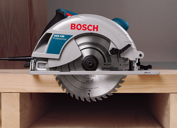 Máy cưa đĩa Bosch