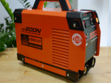 Máy hàn điện tử chính hãng