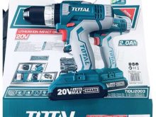 Máy khoan điện cầm tay