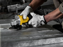 Máy mài góc Stanley STGS8100A chính hãng