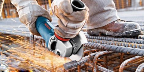 Nguy hiểm khi máy mài khi kẹt hoặc dội ngược đĩa? Hướng dẫn cách khắc phục