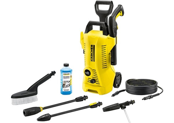 Máy phun rửa áp lực Karcher K2 Full Control