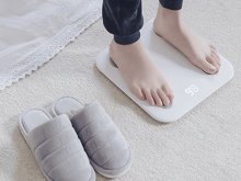Cân sức khỏe điện tử