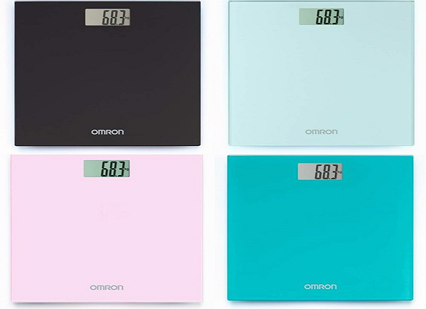 Cân điện tử Omron HN-289