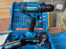 Máy khoan Makita đến từ nước nào? Dùng có tốt không?