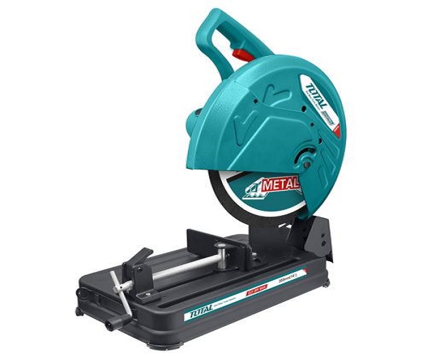 Máy cắt sắt total chính hãng