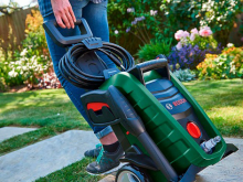 Máy rửa xe bosch