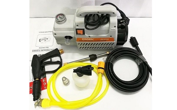 Máy rửa xe Ergen EN-6708