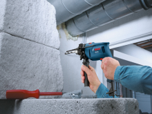 Máy khoan động lực Bosch GSB