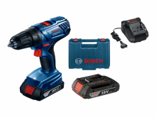 Máy khoan búa dùng pin Bosch GSB 180 LI