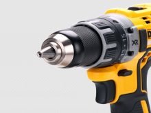 Máy khoan pin không chổi than Dewalt loại nào tốt?