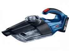 máy hút bụi bosch GAS 18V