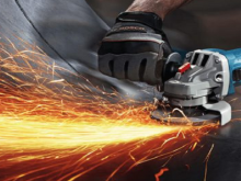Hướng dẫn nhận biết máy mài góc Bosch