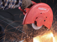 Lựa chọn máy cắt sắt, cắt nhôm