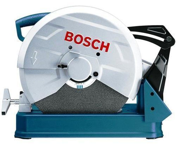 Máy cắt sát Bosch GCO 220 