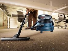 Mua máy hút bụi gia đình thương hiệu nào tốt?