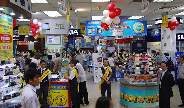Có nên mua máy khoan trả góp không?