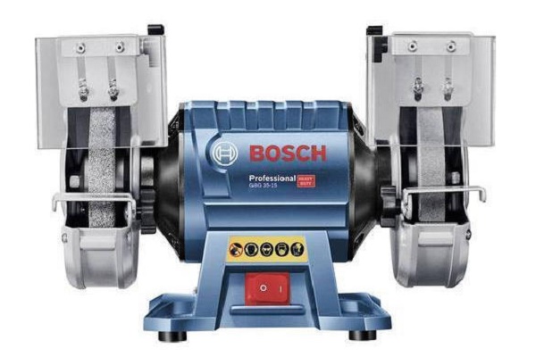 Máy mài 2 đá Bosch GBG 35-15