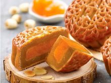 Bảo quản bánh trung thu đúng cách