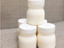 Tự làm sữa chua tại nhà