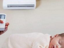 Độ ẩm không khí và cách cân bằng độ ẩm không khí phòng điều hòa