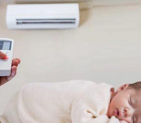 Độ ẩm không khí và cách cân bằng độ ẩm không khí phòng điều hòa