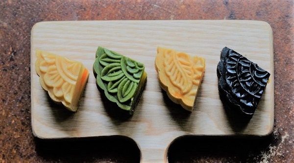 Cách bảo quản bánh Trung Thu