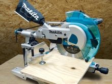 Máy cắt nhôm cắt gỗ