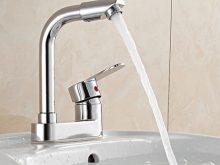Hướng dẫn thông bồn rửa mặt