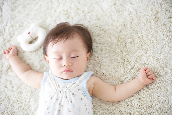 Độ ẩm trong không khí có thể ảnh hưởng đến sức khỏe cho bé