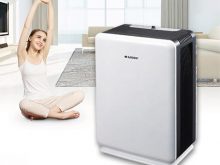 cách xử lý nhà nồm ẩm