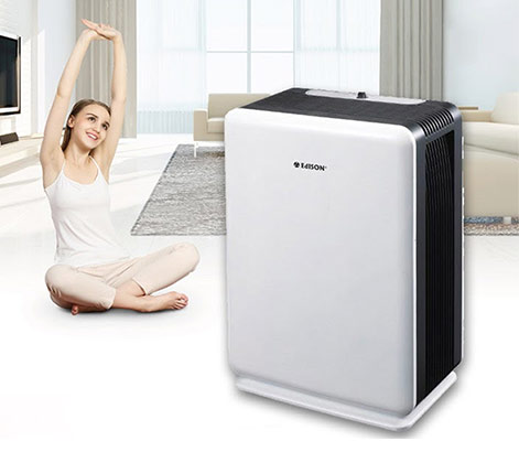 cách xử lý nhà nồm ẩm