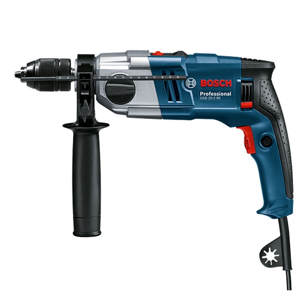 Máy khoan động lực Bosch GSB 20-2 RE