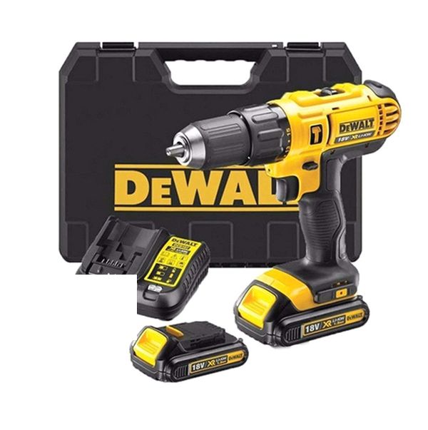 Máy khoan pin vặn vít Dewalt DCD996N - KR 18V