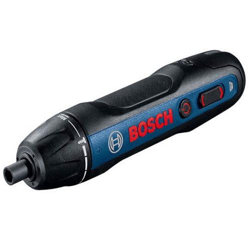Máy bắt vít Bosch Go Gen 2 (32 chi tiết)
