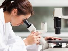 Kính hiển vi là gì?