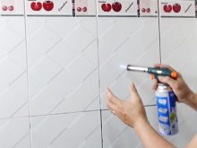 cách gõ bỏ gạch men không vỡ