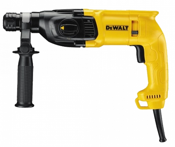 Máy khoan búa Dewalt D25033K