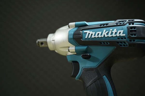 Thông số kỹ thuật của máy siết bu lông dùng pin Makita DTW190Z 18V