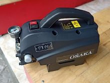 Máy rửa xe Osaka có tốt không?