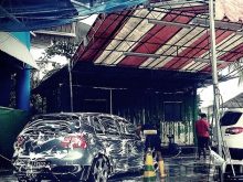 Mở tiệm rửa xe cần bao nhiêu vốn? Làm sao để có lời nhanh?