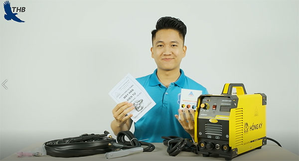 Trọn bộ sản phẩm