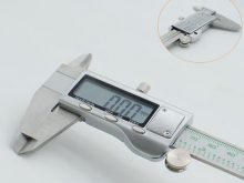 đọc thước kẹp