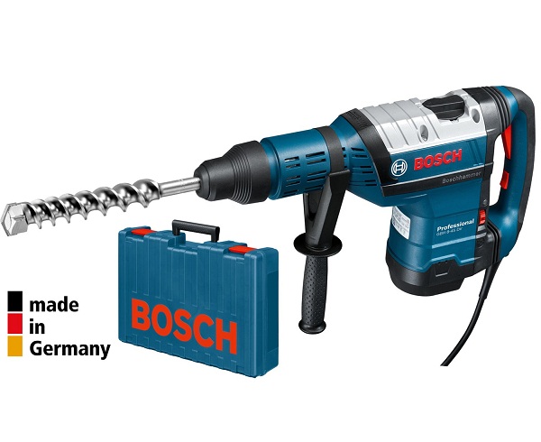 Máy khoan Bosch sản xuất tại Đức