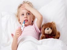 các bệnh mùa hè thường gặp ở trẻ