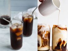 Cà phê cold brew
