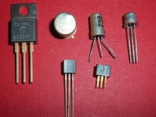 kiểm tra transistor bằng đồng hồ vạn năng