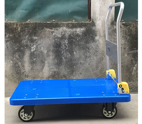 hình ảnh xe đẩy hàng